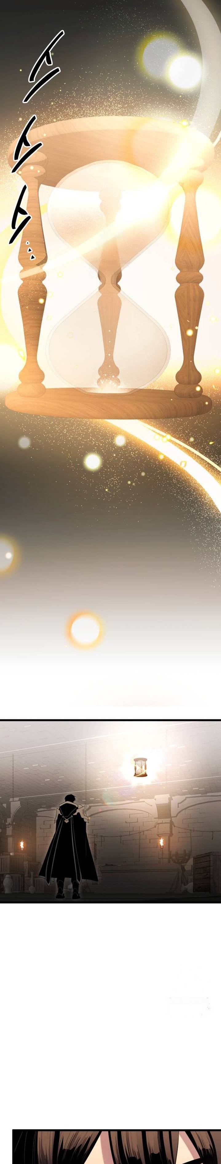 I Obtained a Mythic Item Chap 90 - Next Chap 91