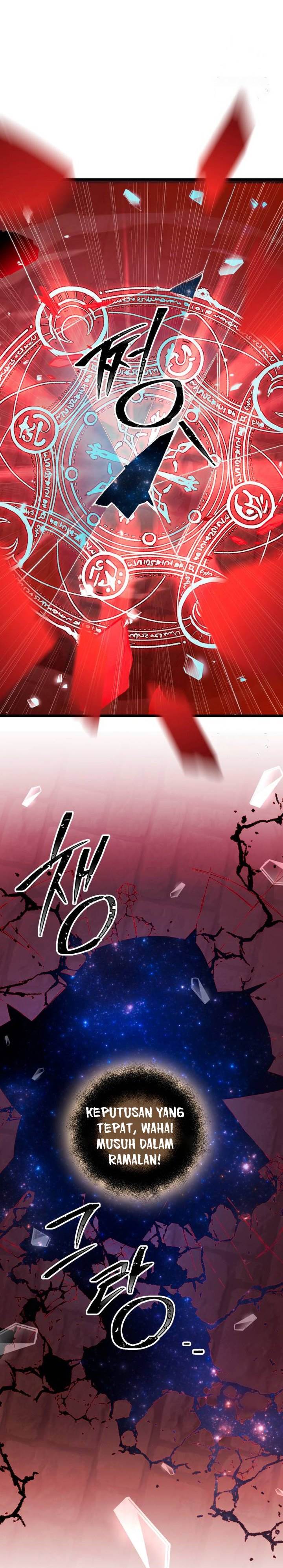 I Obtained a Mythic Item Chap 90 - Next Chap 91