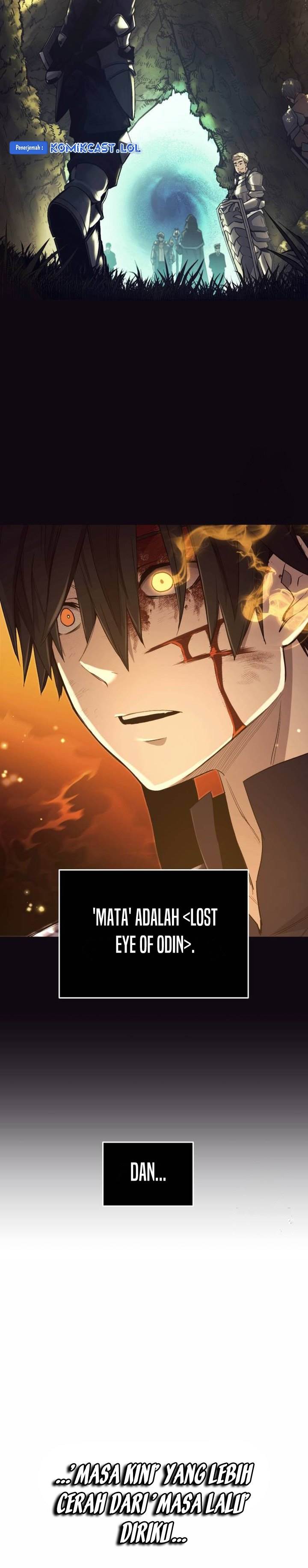 I Obtained a Mythic Item Chap 90 - Next Chap 91