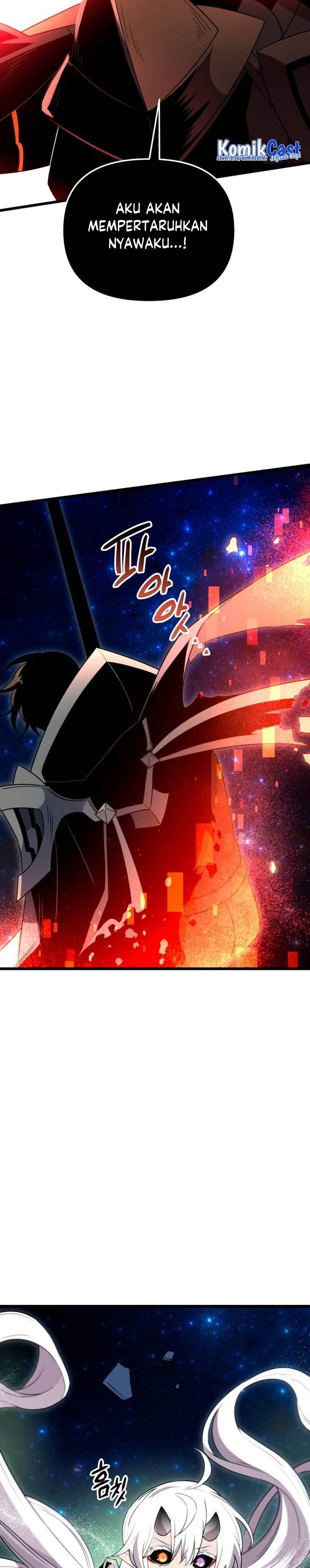 I Obtained a Mythic Item Chap 90 - Next Chap 91