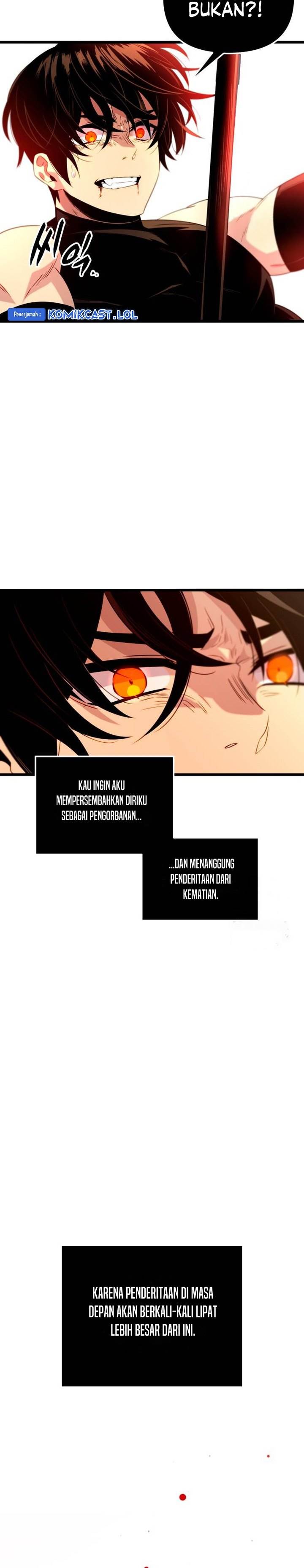 I Obtained a Mythic Item Chap 90 - Next Chap 91