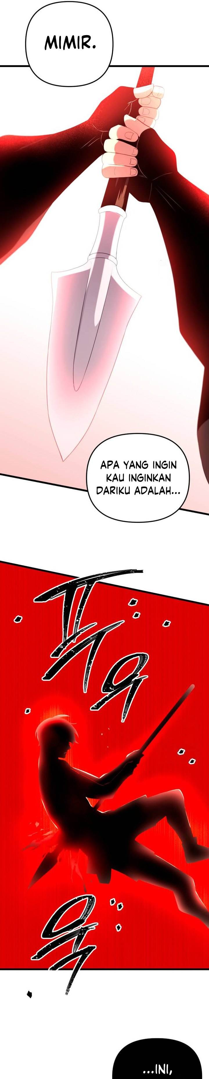 I Obtained a Mythic Item Chap 90 - Next Chap 91