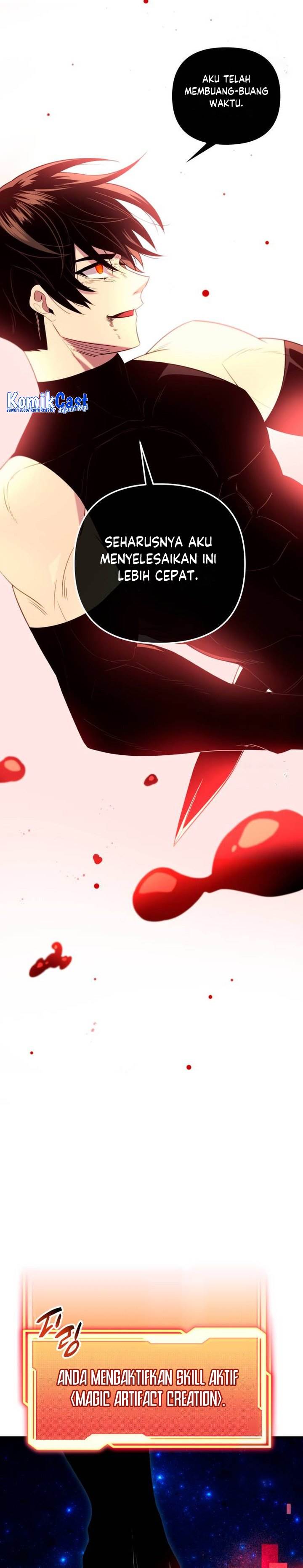 I Obtained a Mythic Item Chap 90 - Next Chap 91