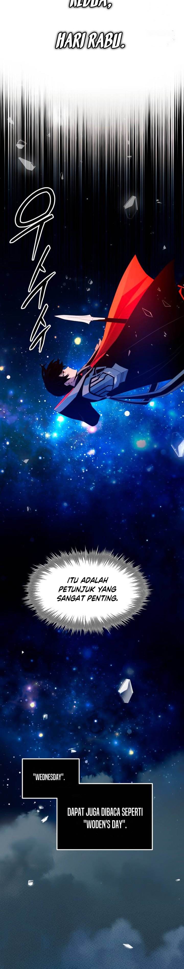 I Obtained a Mythic Item Chap 90 - Next Chap 91