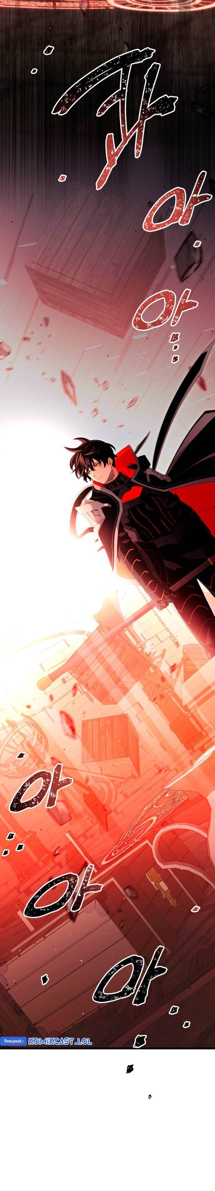 I Obtained a Mythic Item Chap 90 - Next Chap 91