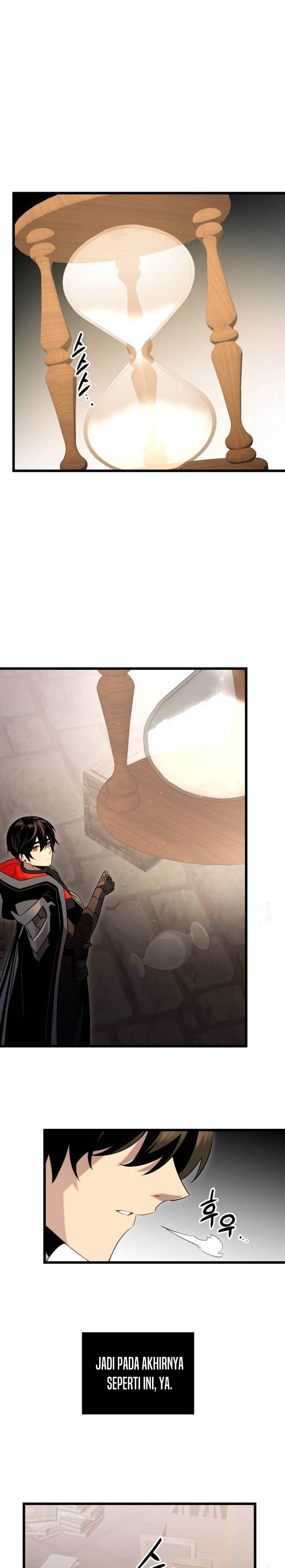 I Obtained a Mythic Item Chap 90 - Next Chap 91