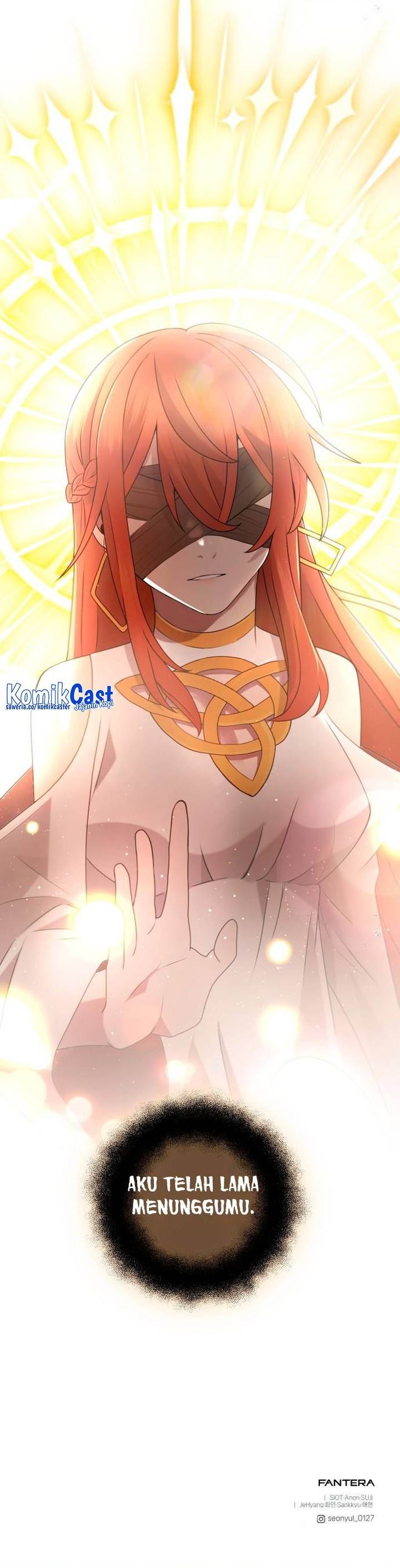 I Obtained a Mythic Item Chap 90 - Next Chap 91