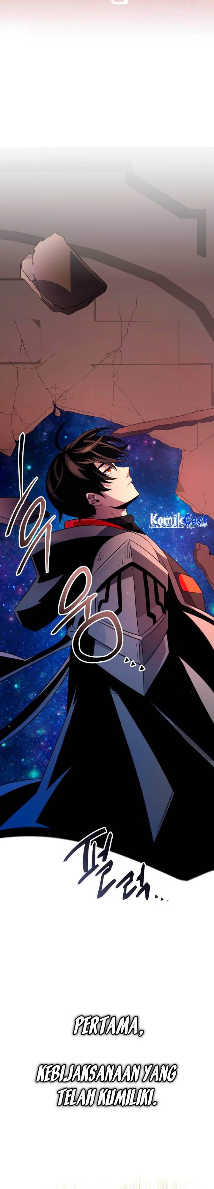 I Obtained a Mythic Item Chap 90 - Next Chap 91