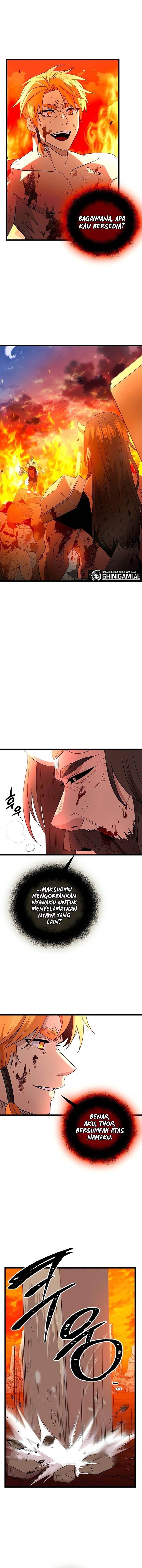 I Obtained a Mythic Item Chap 91 - Next Chap 92