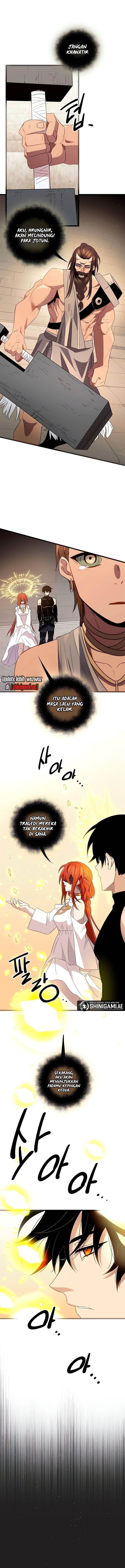 I Obtained a Mythic Item Chap 91 - Next Chap 92