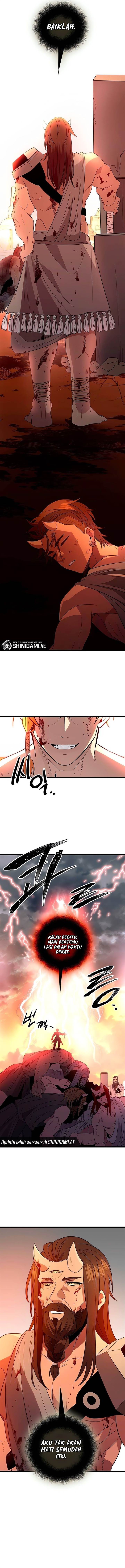 I Obtained a Mythic Item Chap 91 - Next Chap 92