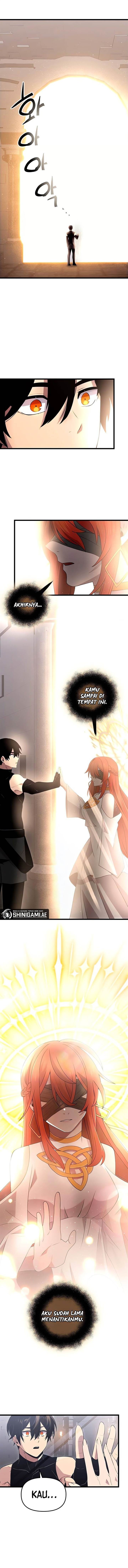 I Obtained a Mythic Item Chap 91 - Next Chap 92