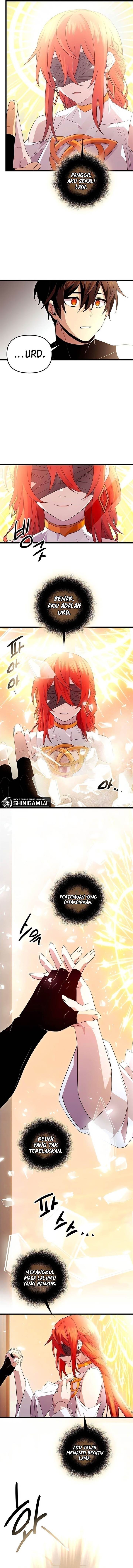 I Obtained a Mythic Item Chap 91 - Next Chap 92