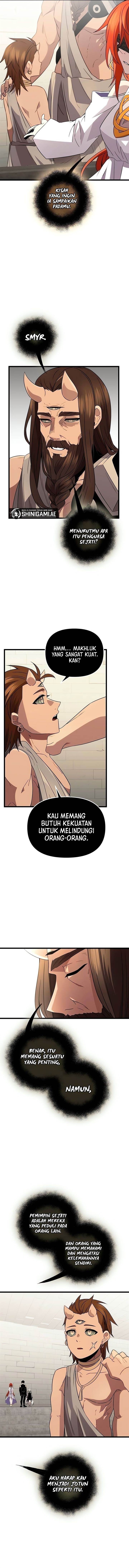 I Obtained a Mythic Item Chap 91 - Next Chap 92