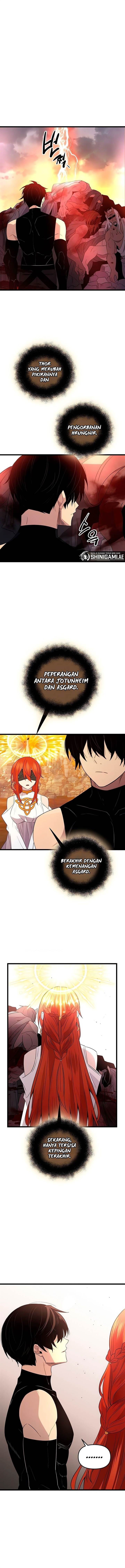 I Obtained a Mythic Item Chap 91 - Next Chap 92