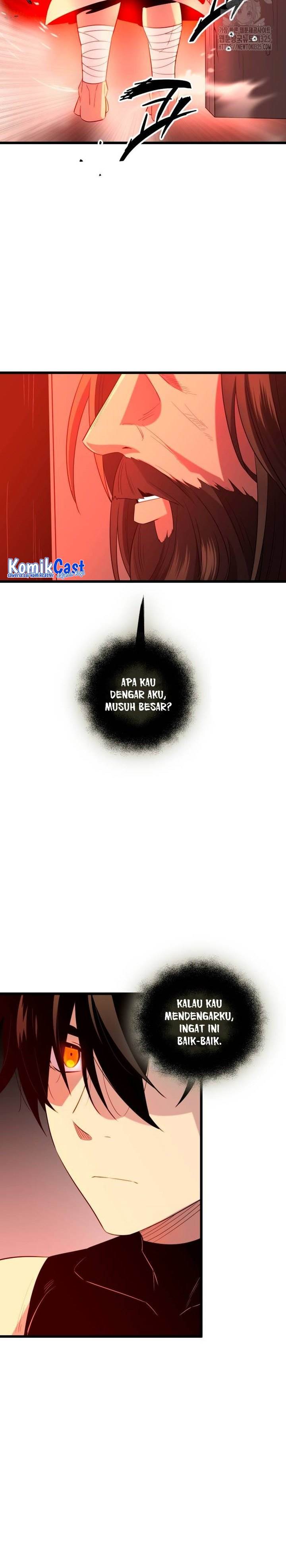 I Obtained a Mythic Item Chap 92 - Next Chap 93