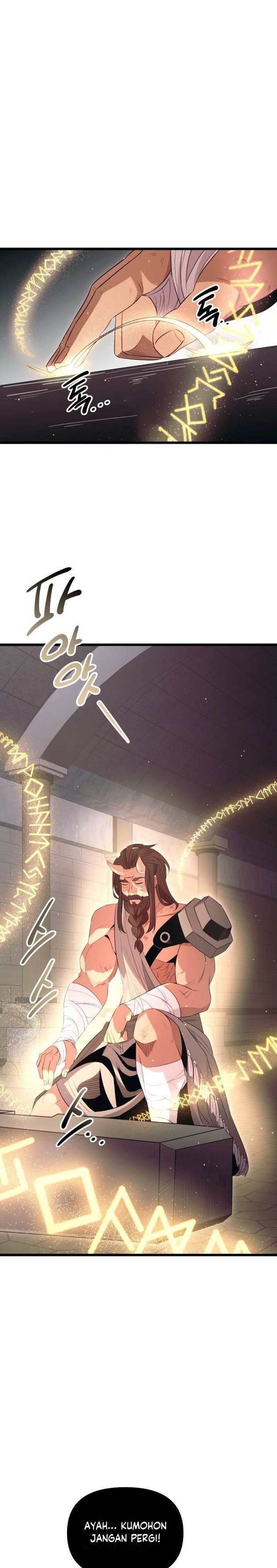 I Obtained a Mythic Item Chap 92 - Next Chap 93