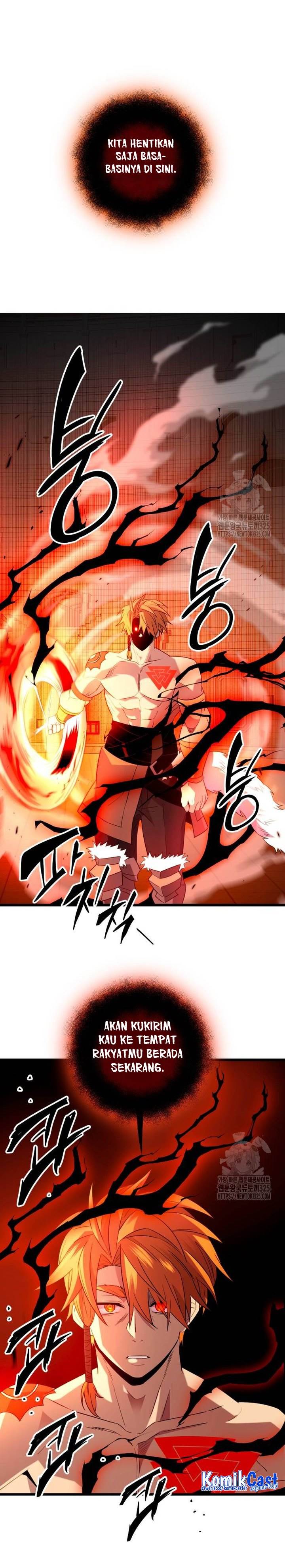 I Obtained a Mythic Item Chap 92 - Next Chap 93