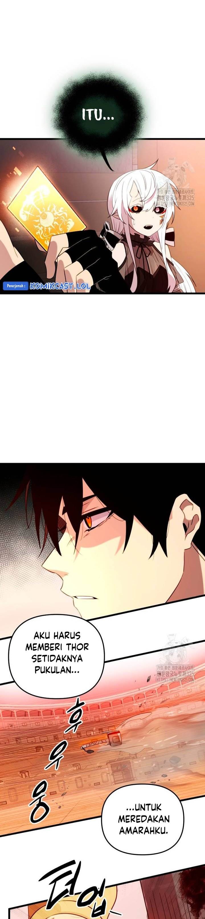 I Obtained a Mythic Item Chap 92 - Next Chap 93