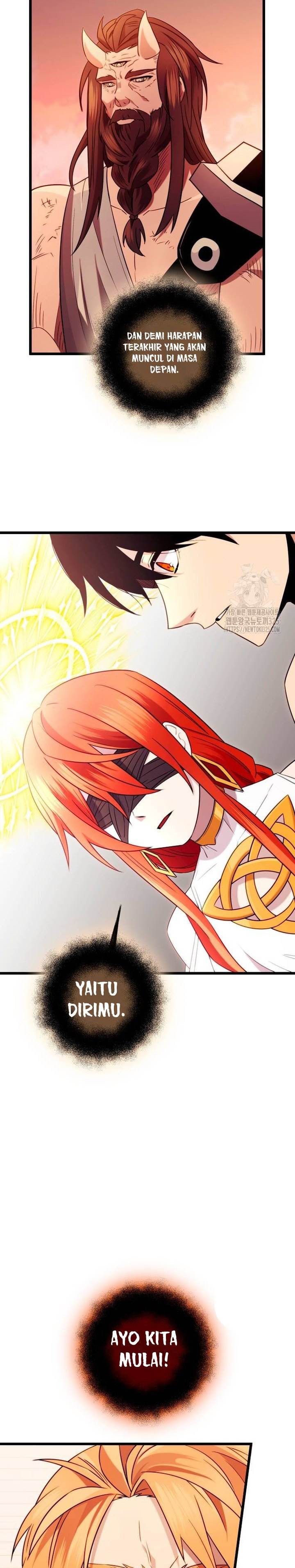 I Obtained a Mythic Item Chap 92 - Next Chap 93