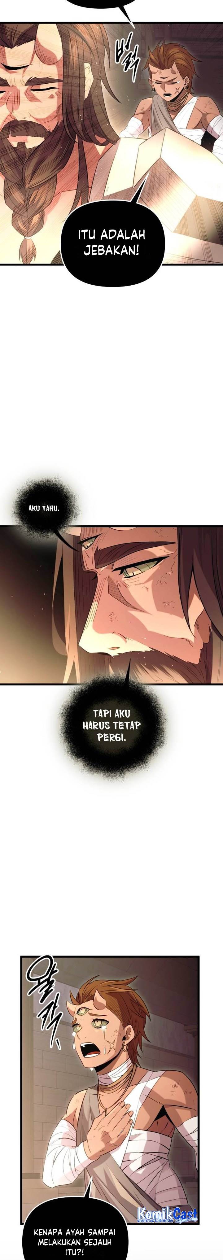 I Obtained a Mythic Item Chap 92 - Next Chap 93