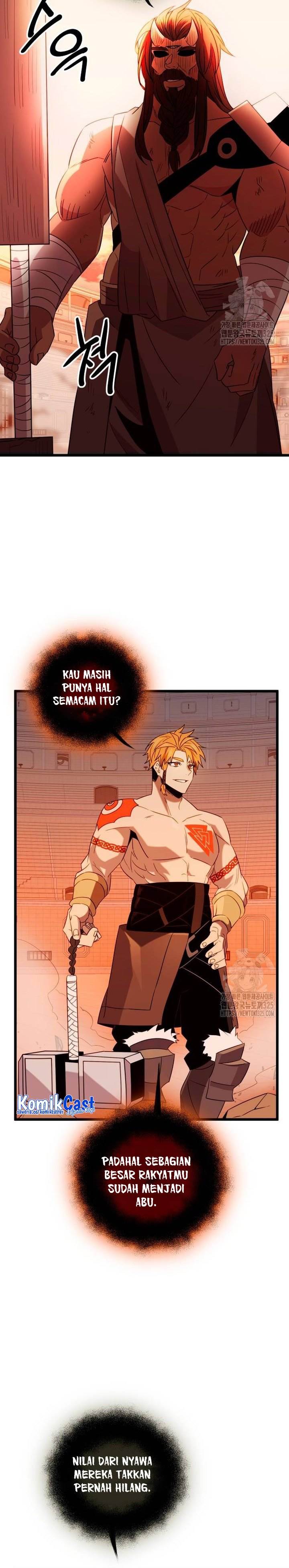 I Obtained a Mythic Item Chap 92 - Next Chap 93