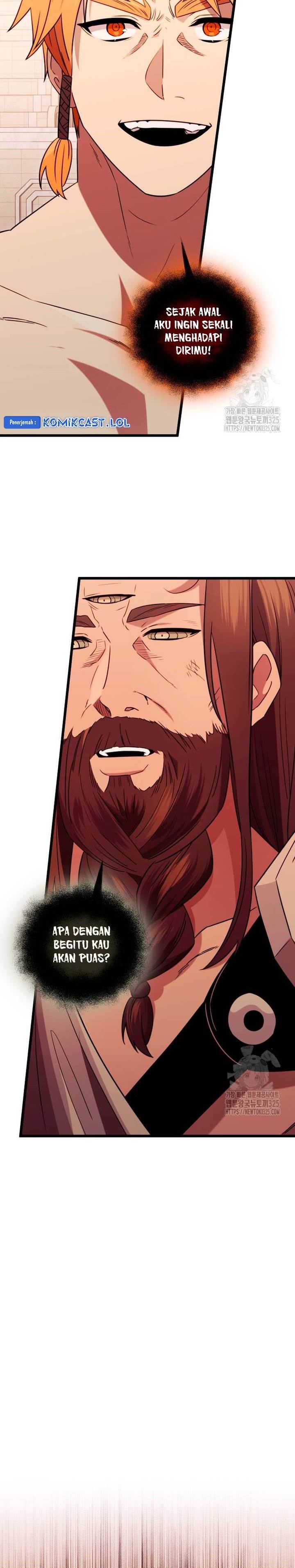 I Obtained a Mythic Item Chap 92 - Next Chap 93