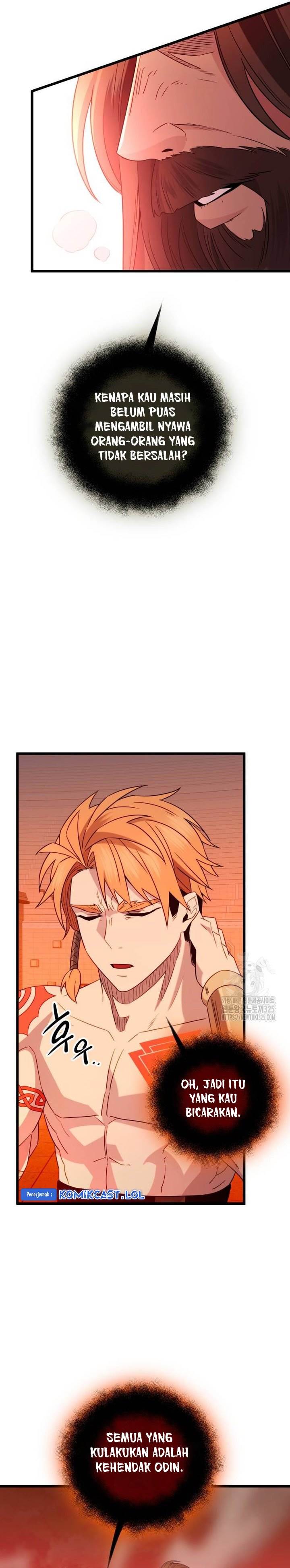 I Obtained a Mythic Item Chap 92 - Next Chap 93