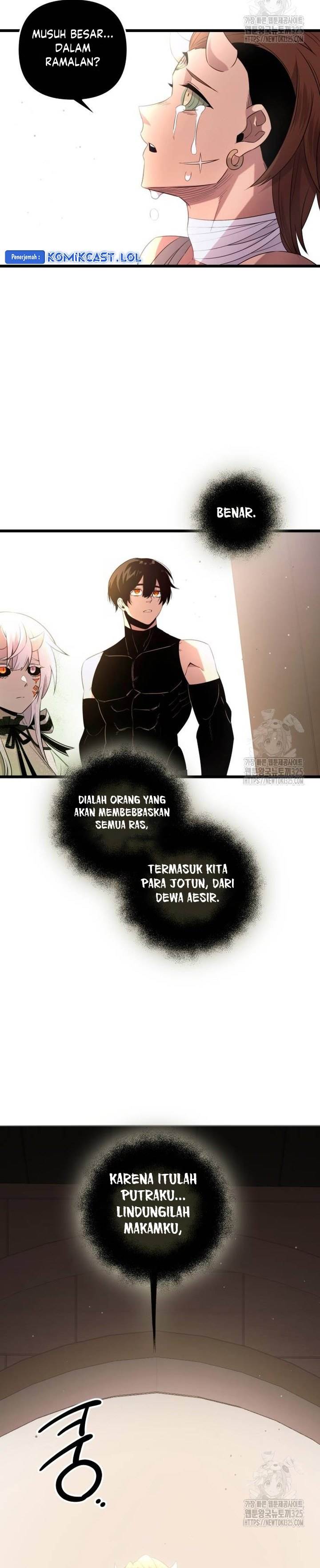 I Obtained a Mythic Item Chap 92 - Next Chap 93