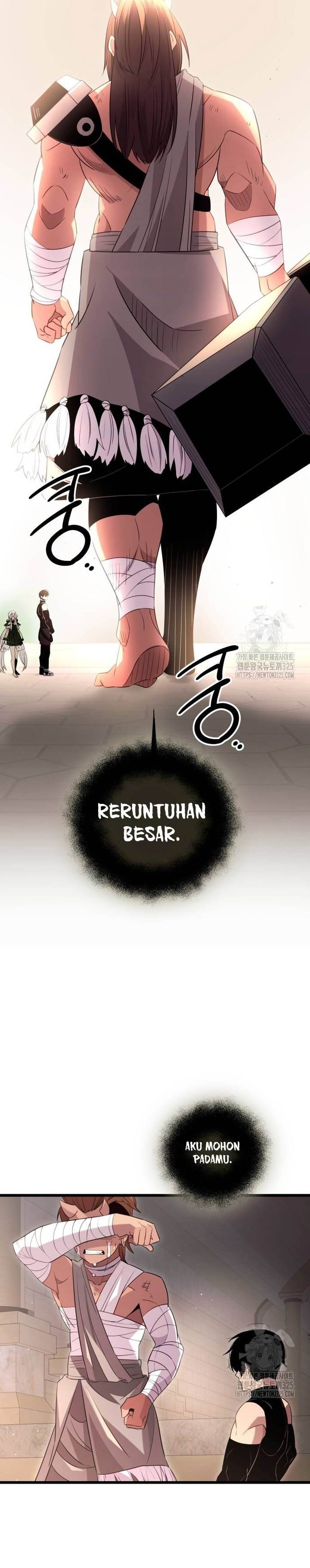 I Obtained a Mythic Item Chap 92 - Next Chap 93