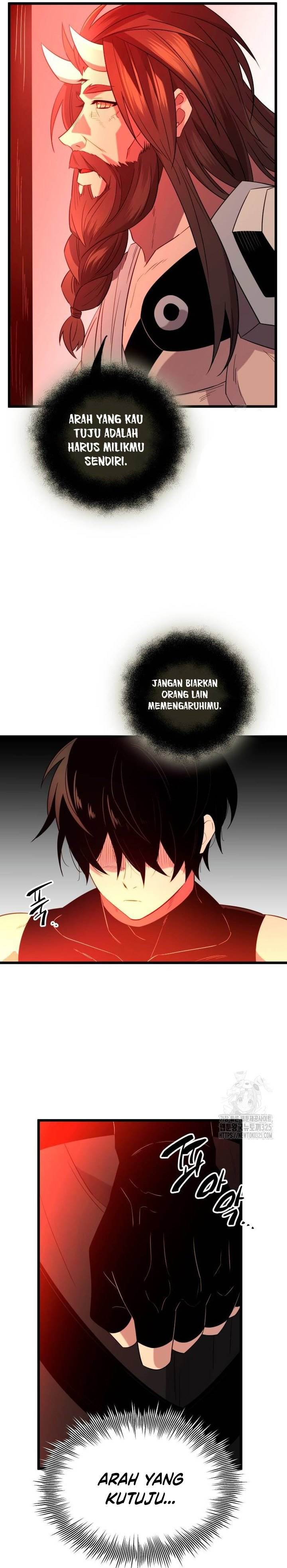 I Obtained a Mythic Item Chap 92 - Next Chap 93