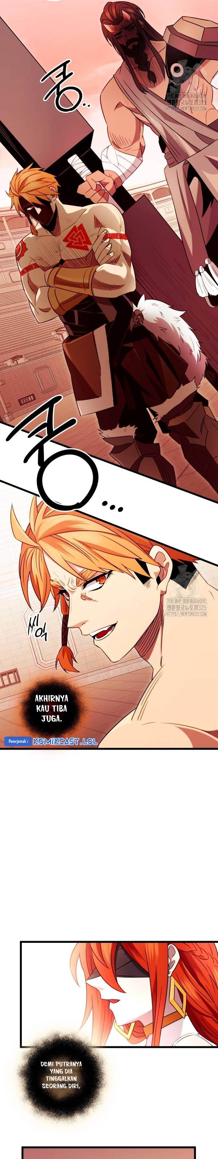 I Obtained a Mythic Item Chap 92 - Next Chap 93