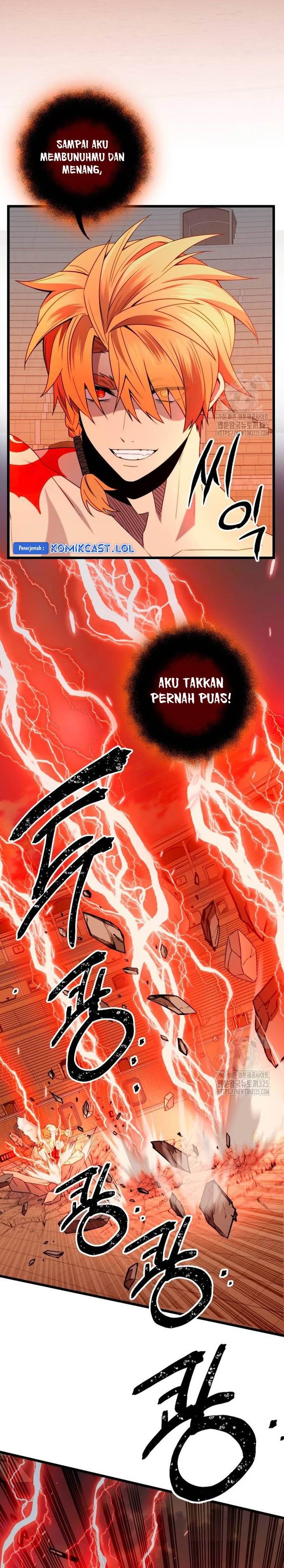 I Obtained a Mythic Item Chap 92 - Next Chap 93