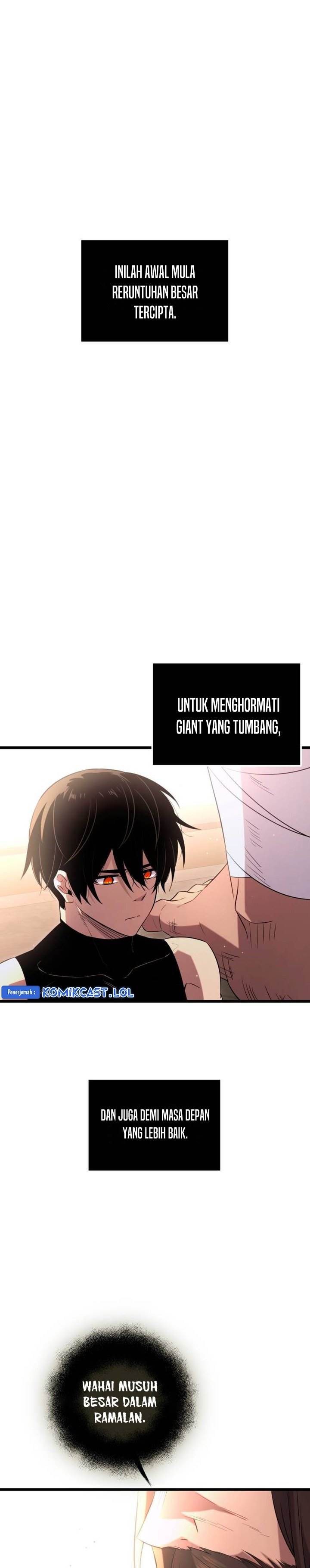 I Obtained a Mythic Item Chap 92 - Next Chap 93