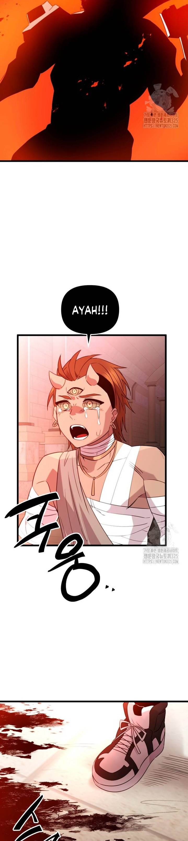 I Obtained a Mythic Item Chap 92 - Next Chap 93