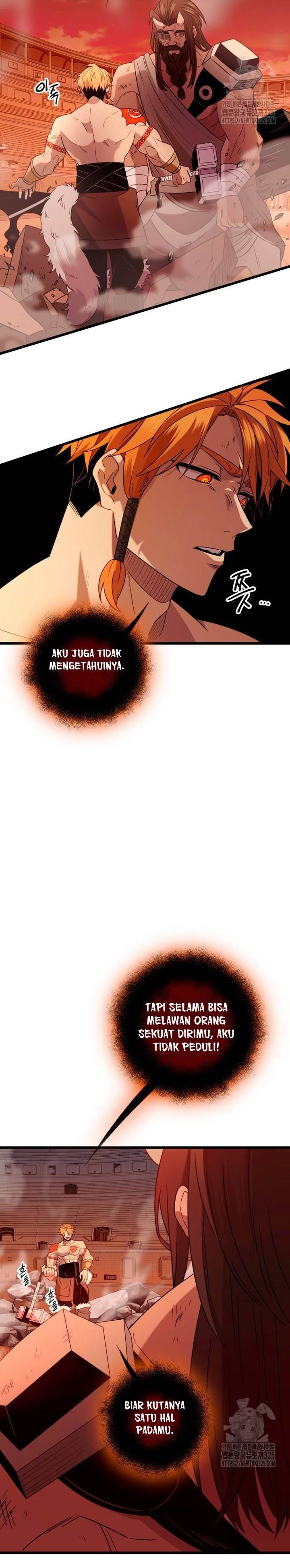 I Obtained a Mythic Item Chap 92 - Next Chap 93