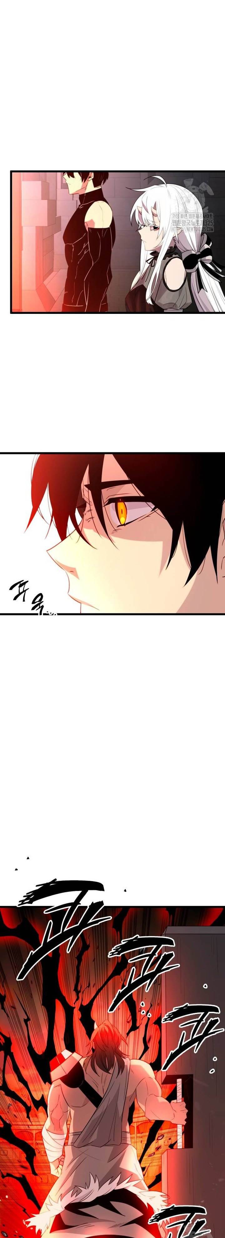 I Obtained a Mythic Item Chap 92 - Next Chap 93