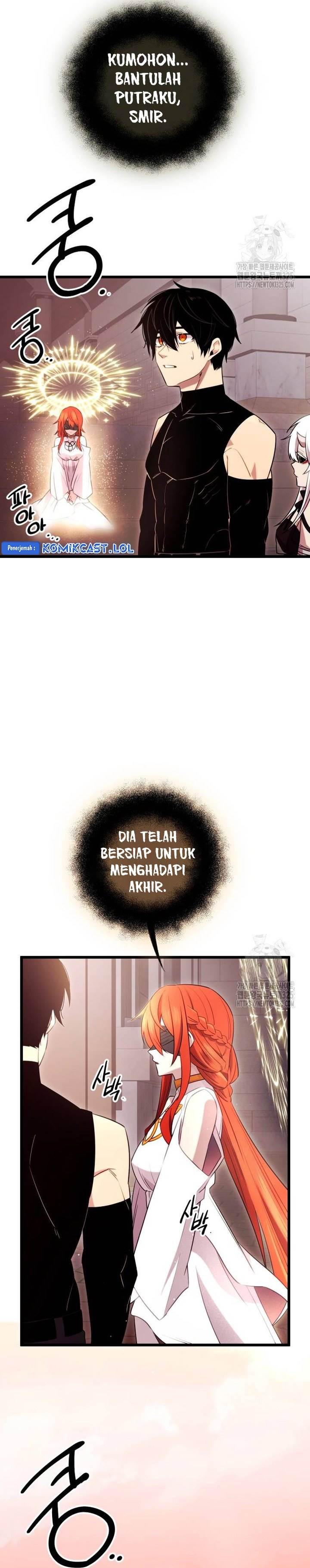 I Obtained a Mythic Item Chap 92 - Next Chap 93