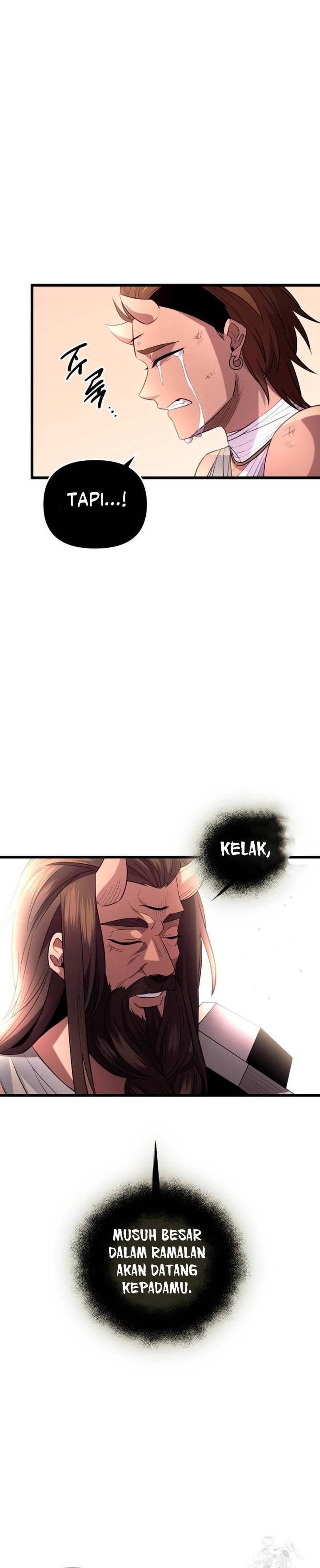 I Obtained a Mythic Item Chap 92 - Next Chap 93