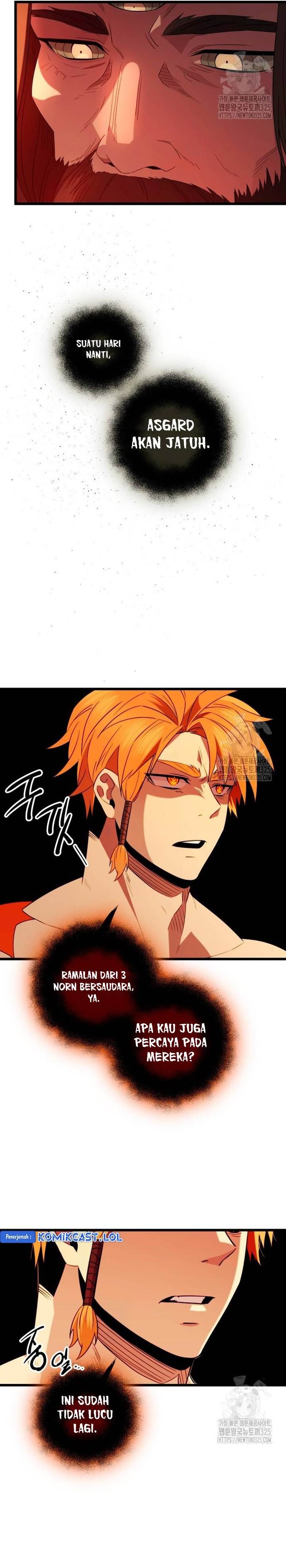 I Obtained a Mythic Item Chap 92 - Next Chap 93