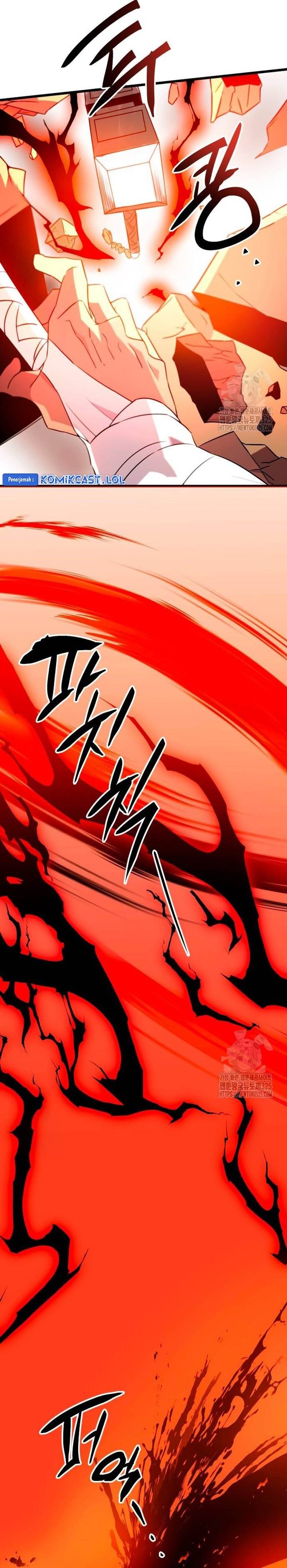 I Obtained a Mythic Item Chap 92 - Next Chap 93