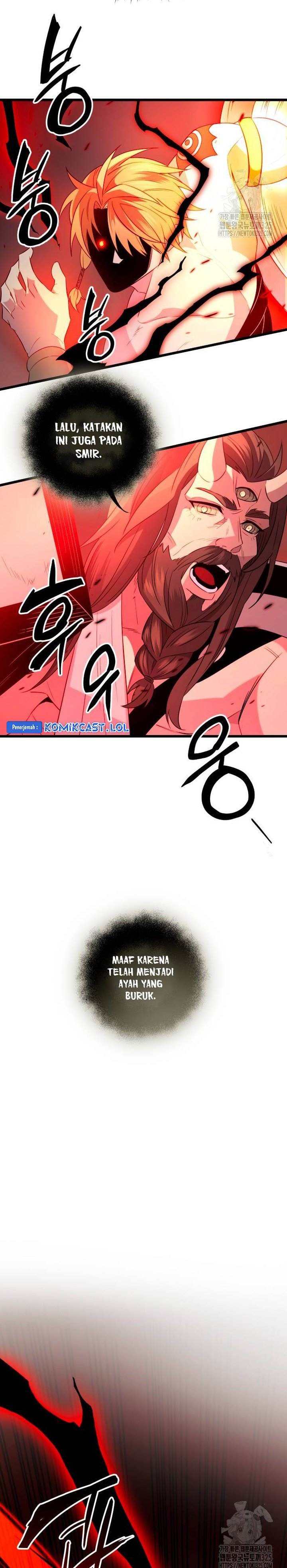 I Obtained a Mythic Item Chap 92 - Next Chap 93