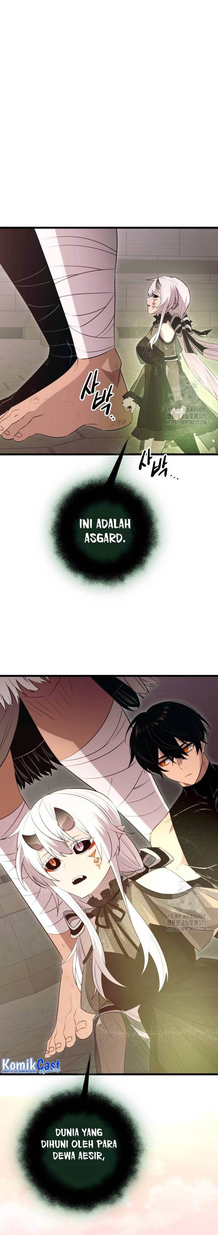 I Obtained a Mythic Item Chap 92 - Next Chap 93