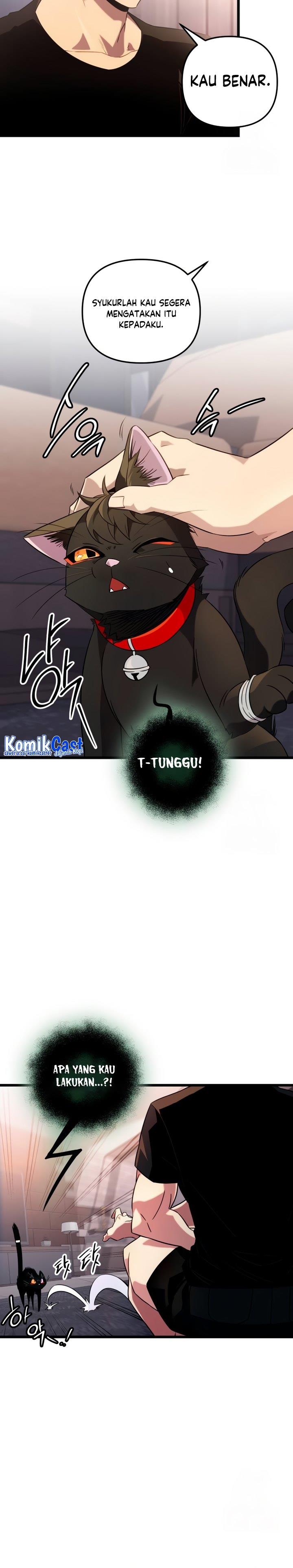 I Obtained a Mythic Item Chap 97 - Next Chap 98