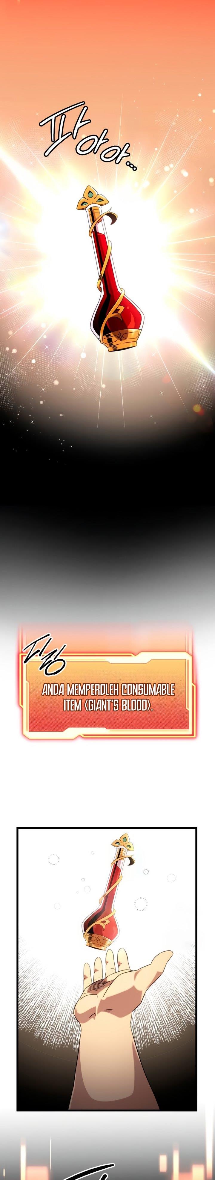 I Obtained a Mythic Item Chap 97 - Next Chap 98