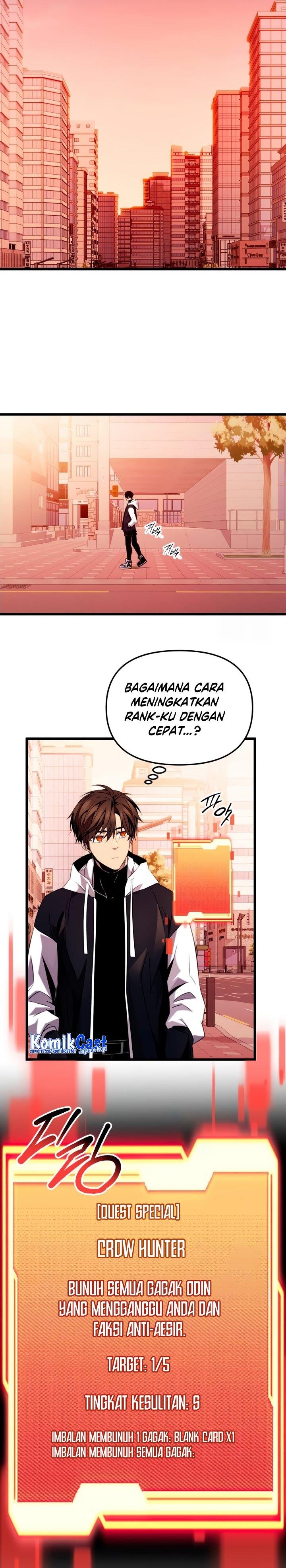 I Obtained a Mythic Item Chap 97 - Next Chap 98