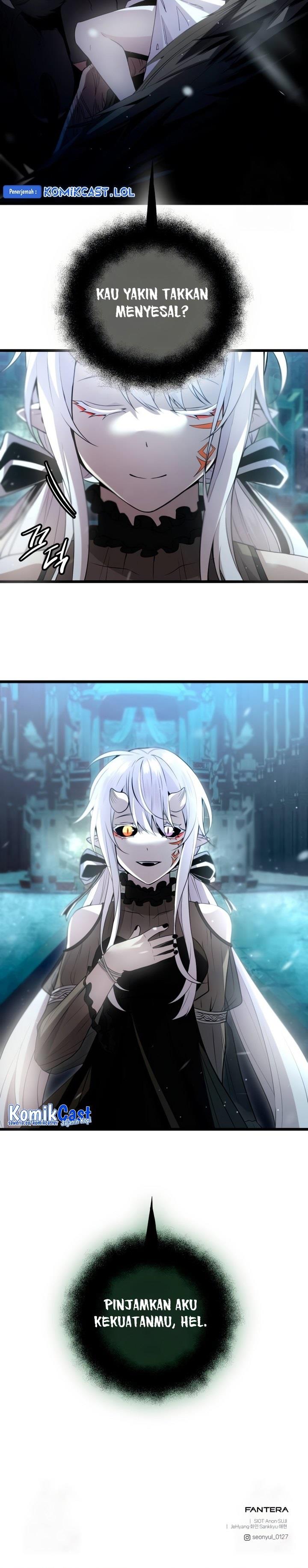 I Obtained a Mythic Item Chap 97 - Next Chap 98