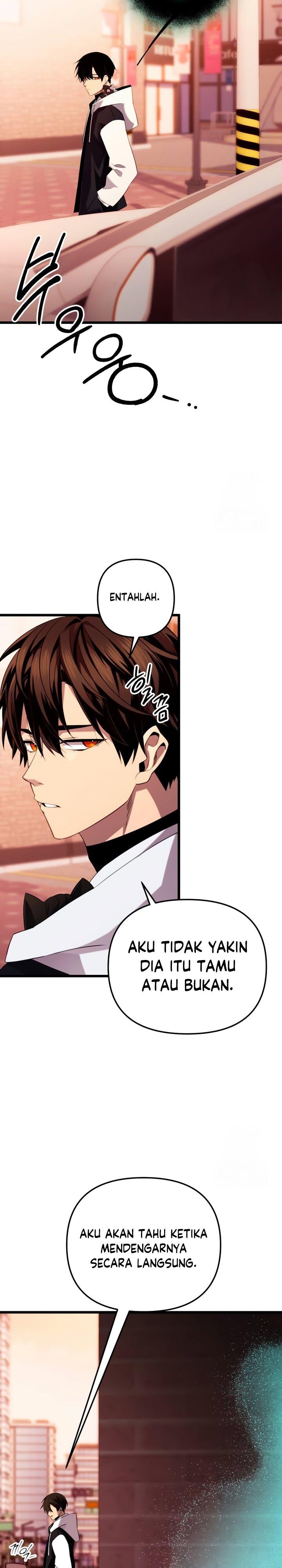 I Obtained a Mythic Item Chap 97 - Next Chap 98