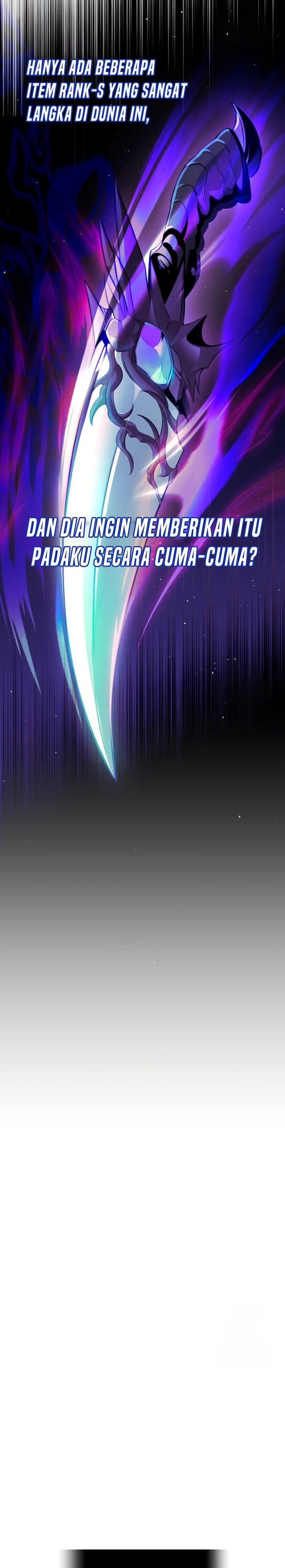 I Obtained a Mythic Item Chap 97 - Next Chap 98