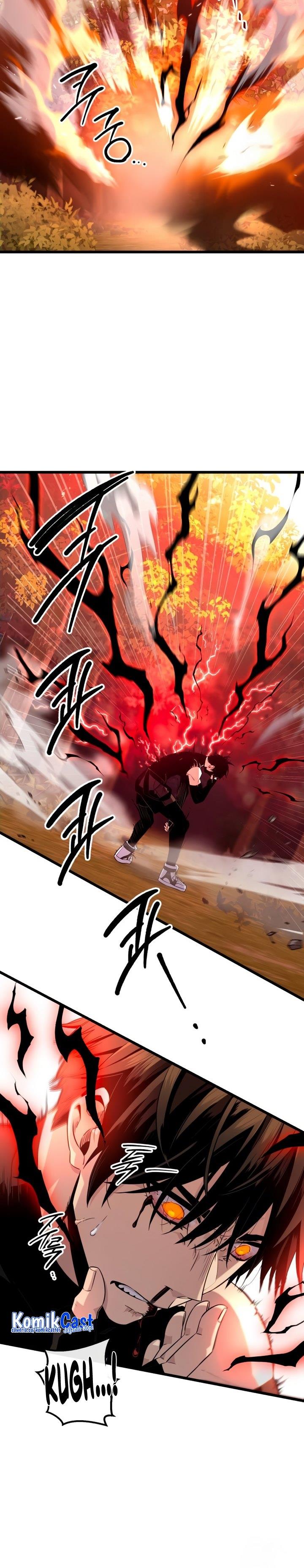 I Obtained a Mythic Item Chap 97 - Next Chap 98